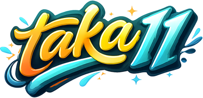 taka11 logo